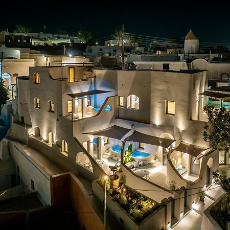Vóthon Galaria Serenity Suites מראה חיצוני תמונה