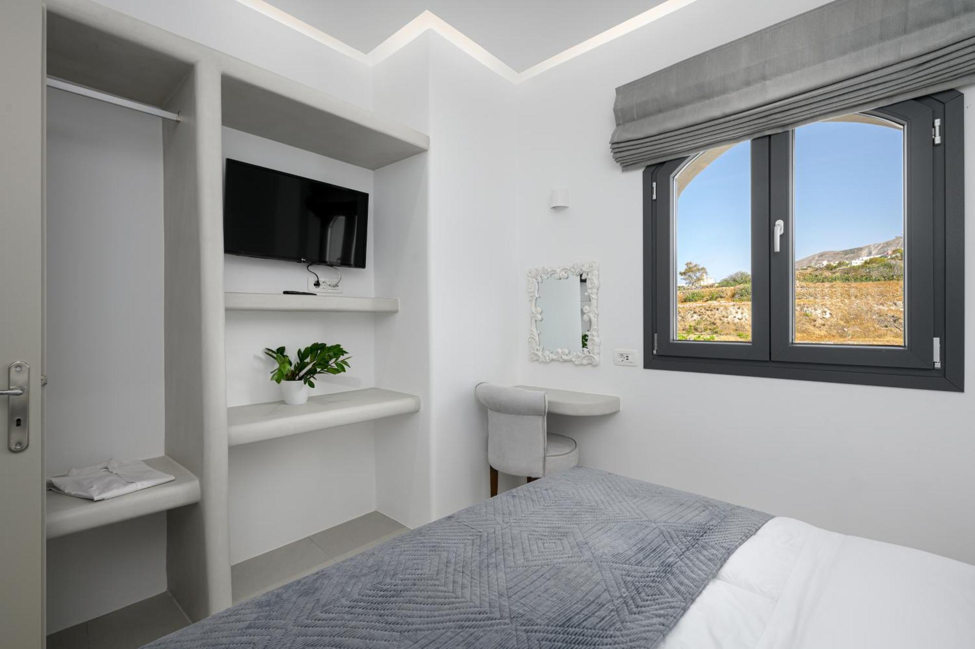 Vóthon Galaria Serenity Suites מראה חיצוני תמונה