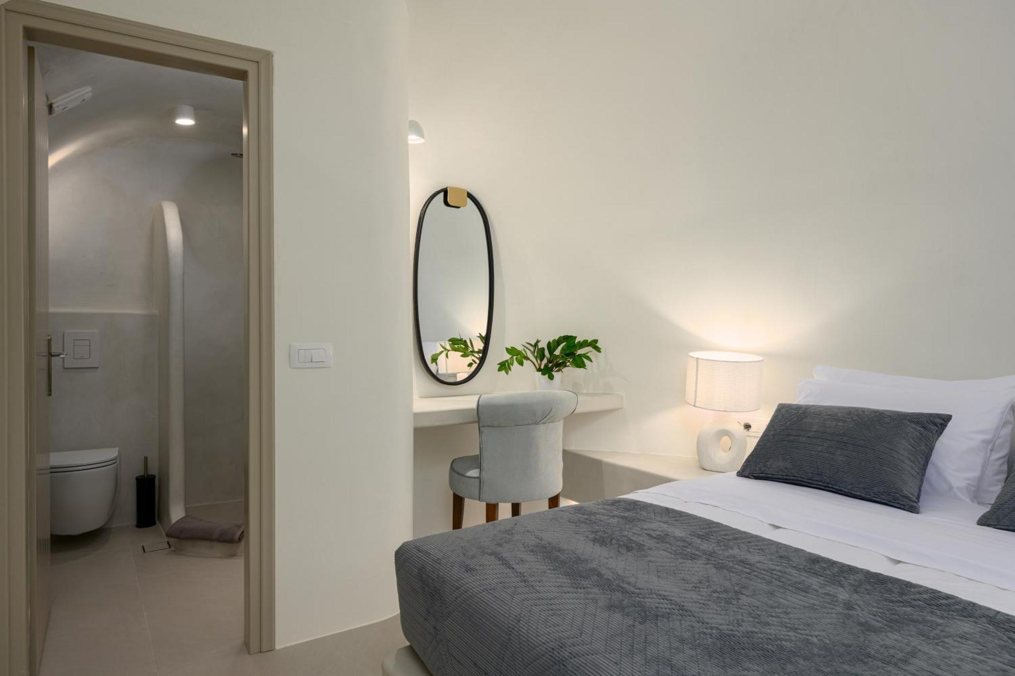 Vóthon Galaria Serenity Suites מראה חיצוני תמונה