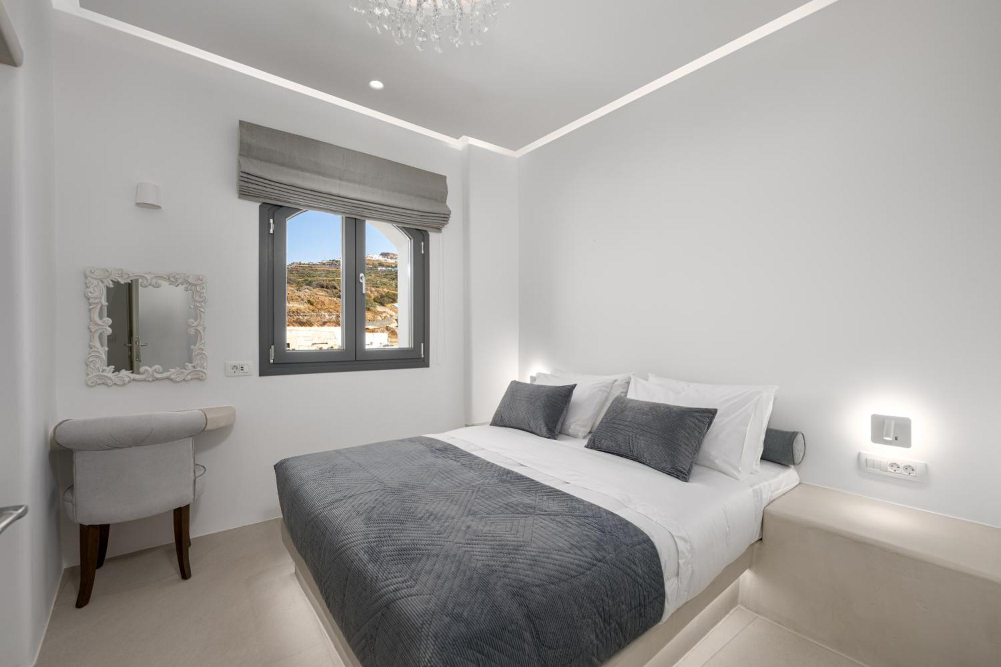 Vóthon Galaria Serenity Suites מראה חיצוני תמונה