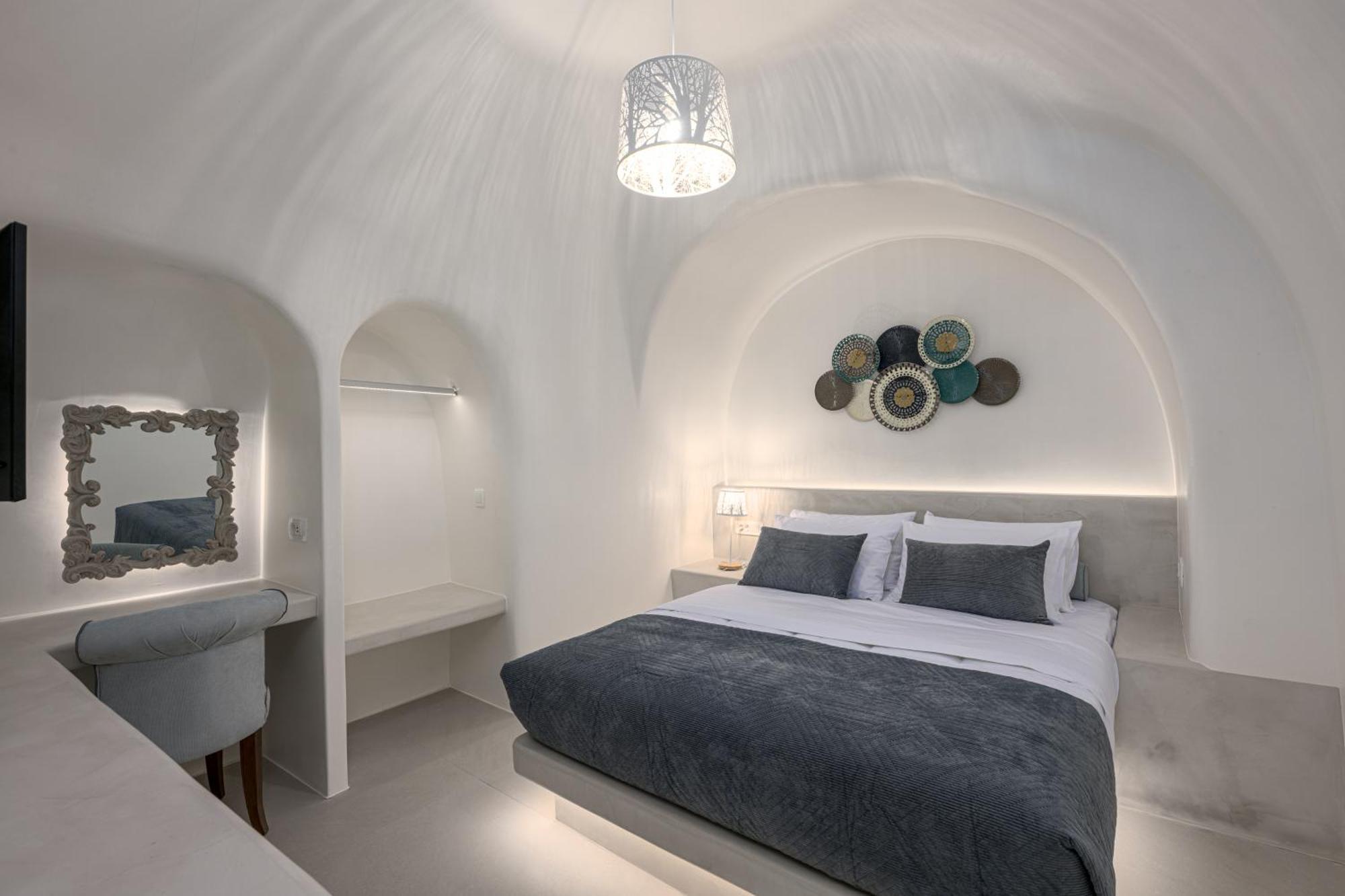 Vóthon Galaria Serenity Suites מראה חיצוני תמונה