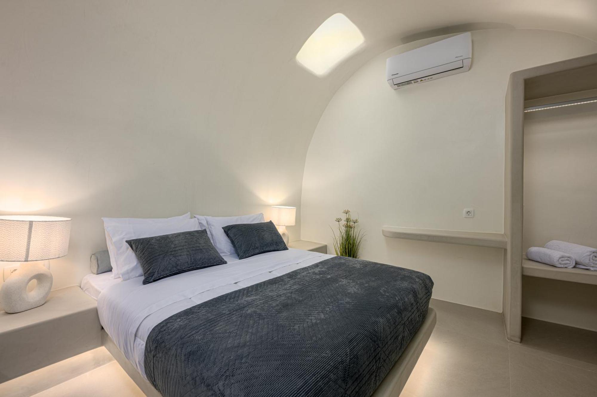 Vóthon Galaria Serenity Suites מראה חיצוני תמונה