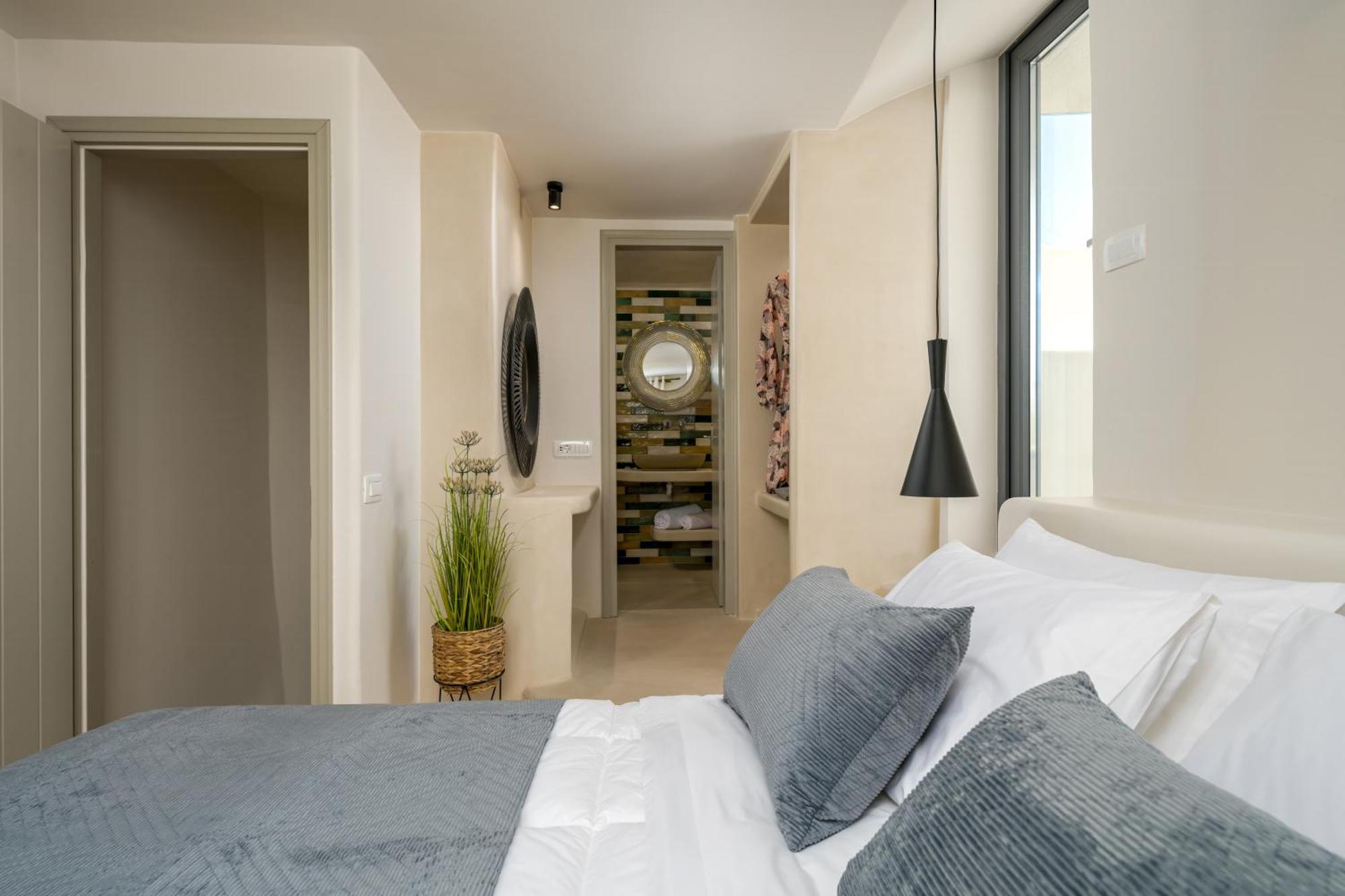 Vóthon Galaria Serenity Suites מראה חיצוני תמונה