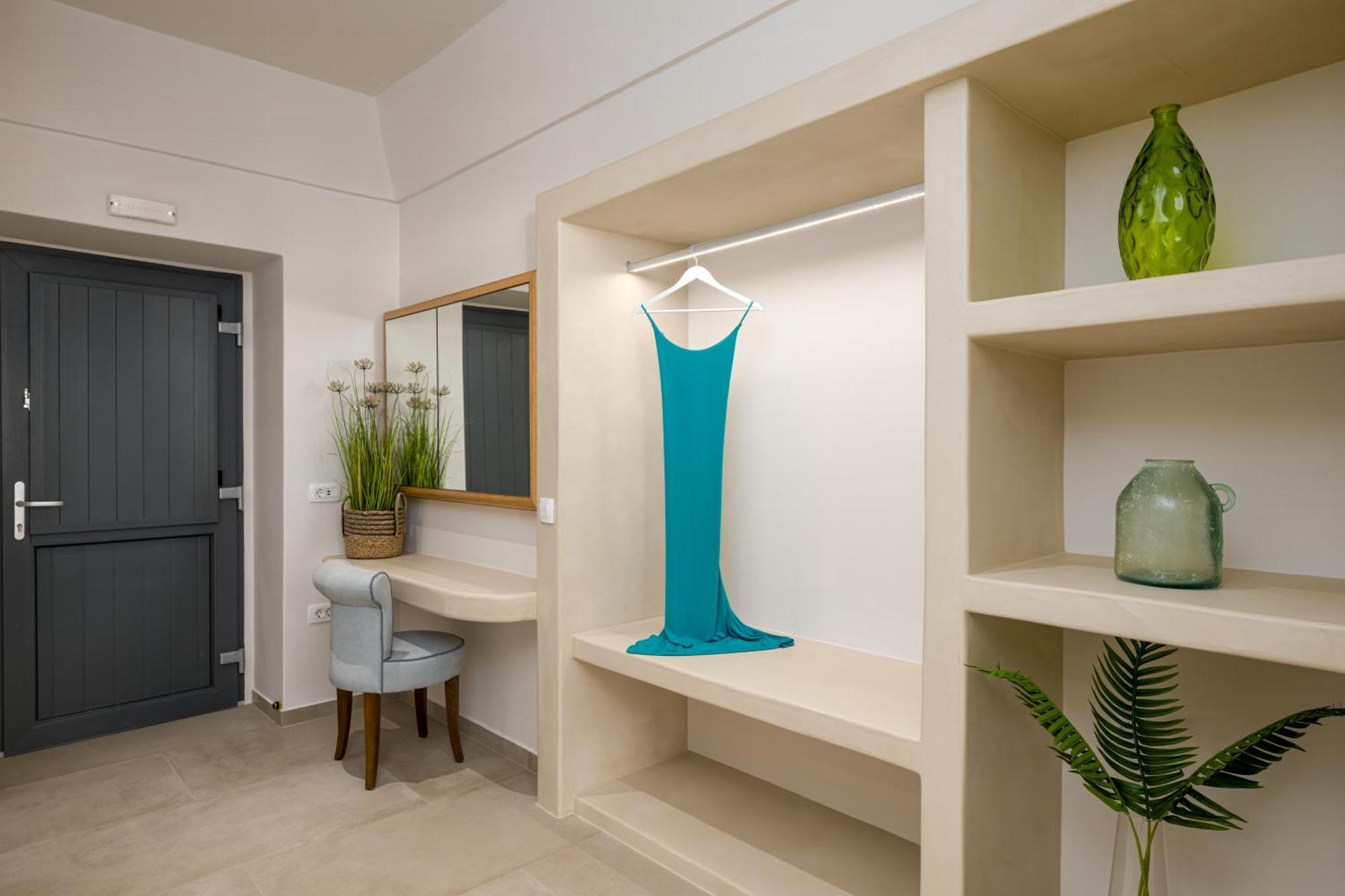Vóthon Galaria Serenity Suites מראה חיצוני תמונה