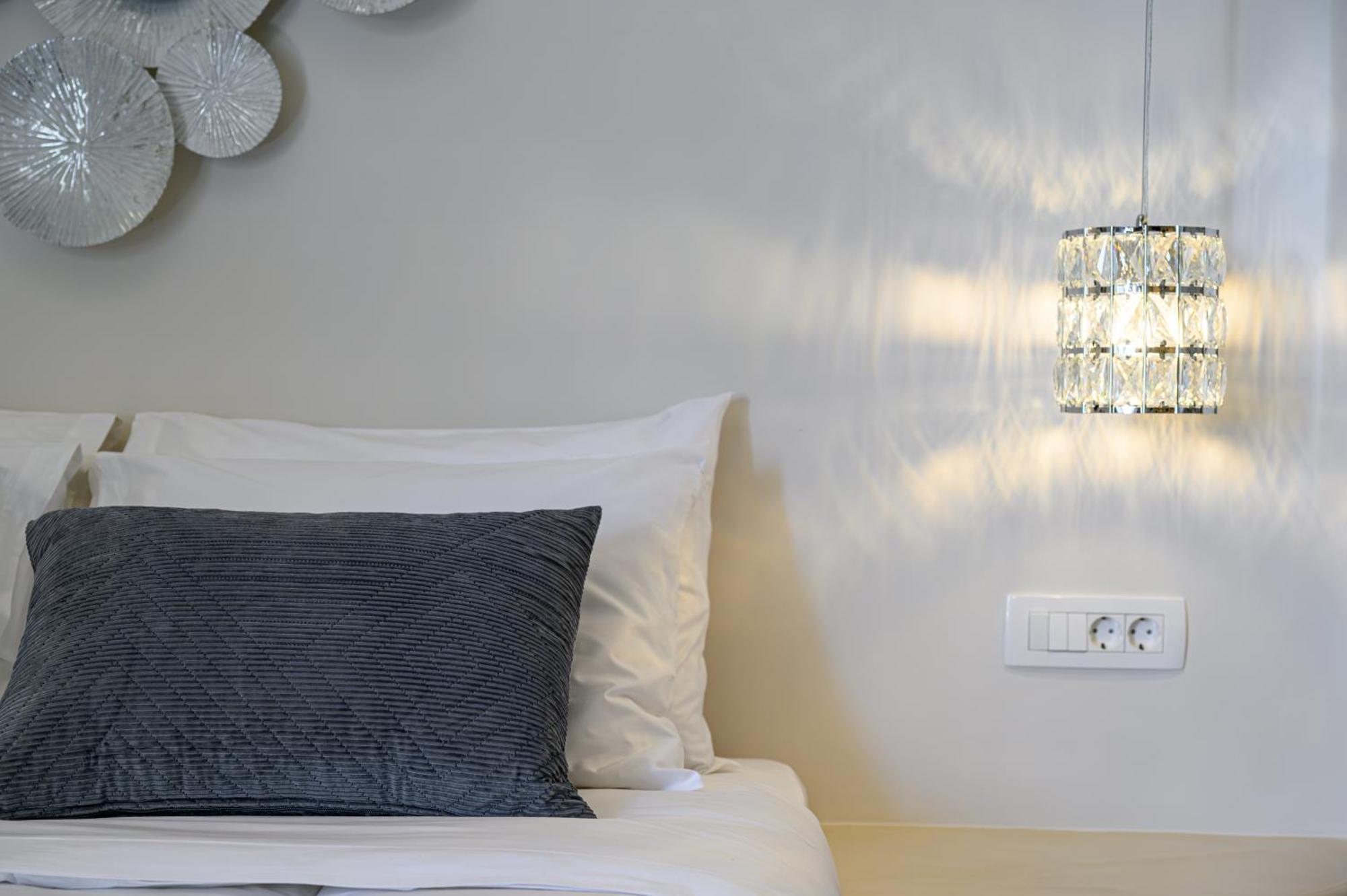 Vóthon Galaria Serenity Suites מראה חיצוני תמונה